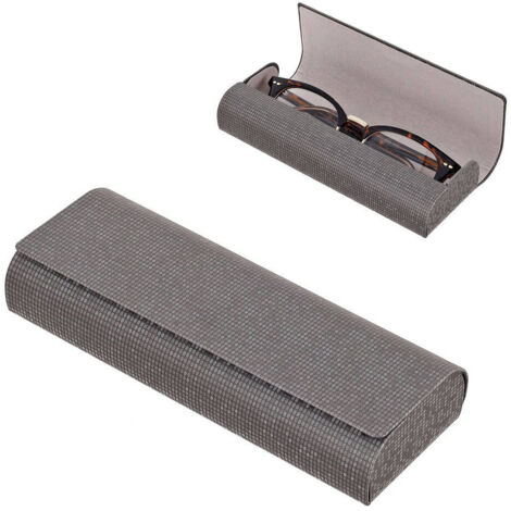 Pros 200 Photochrome Lesebrille mit Flex ST342A Braun
