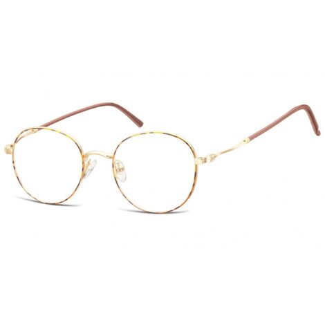 Pros 300 Occhiali da lettura e da computer senza montatura con filtri antiriflesso per la luce blu STL275 Nero