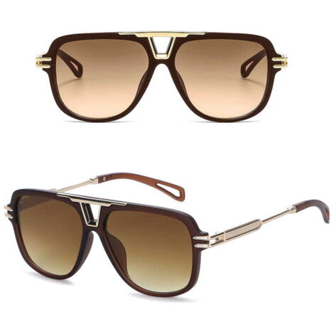 Pros 300 Photochrome Lesebrille mit Flex ST342 Schwarz