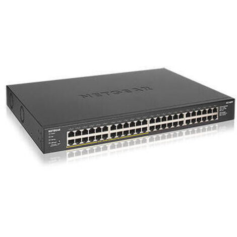 PROSAFE SWITCH 48 PUERTOS GIGABIT
