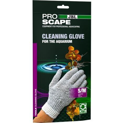PROSCAPE Cleaning Glove S/M