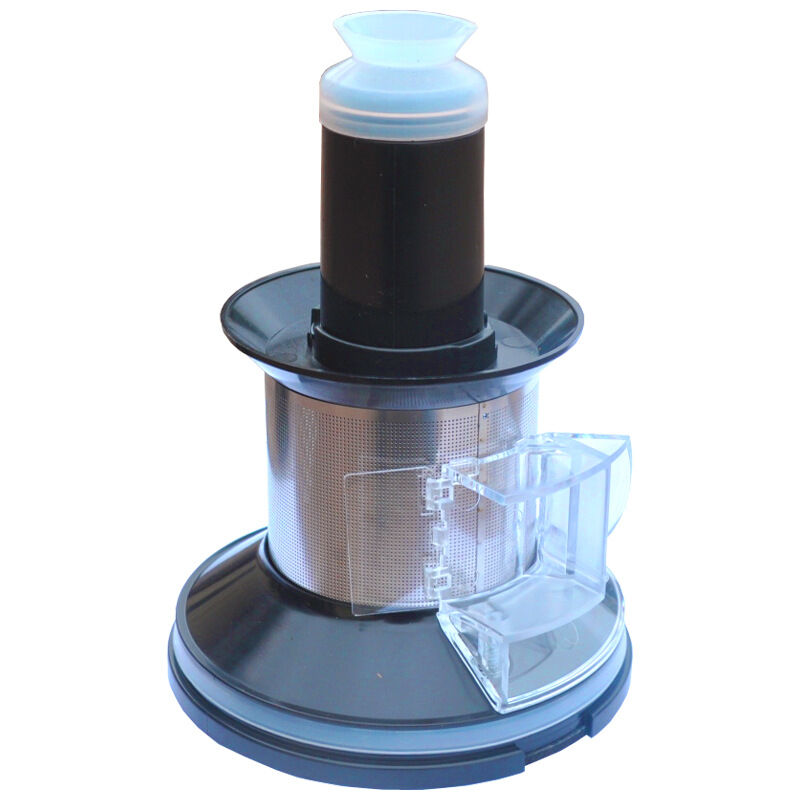 Proscenic – aspirateur à main sans fil P10, seau à poussière, élément filtrant, assemblage de filtre