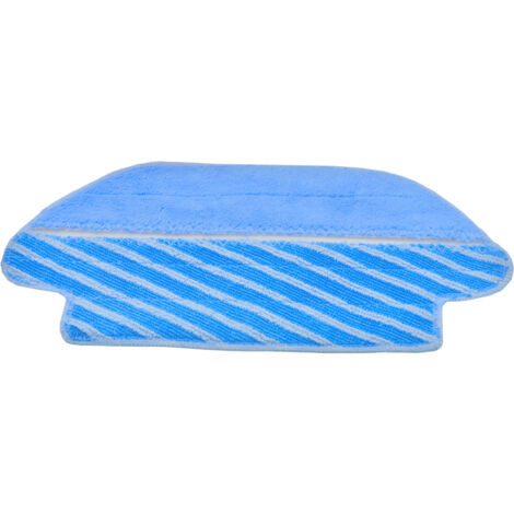 Proscenic M7 M7LDS M7pro M6 M6pro sweeper accessories: mop cloth, floor cloth, water tank cloth.