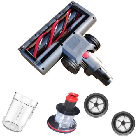 Proscenic P11 Ultenic Vacuum Cleaner & Electric Mop Head HEPA Filter