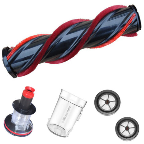 Proscenic P11 Ultenic Vacuum Cleaner & Electric Mop with HEPA Filter and Main Brush