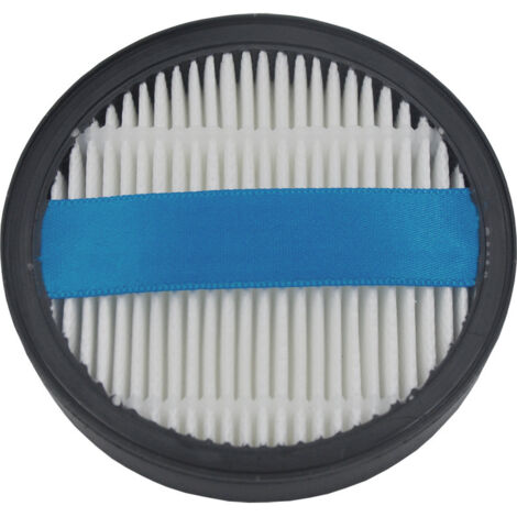 Proscenic P12 P13 Vacuum Cleaner Accessories HEPA Filter Cartridge Filter Screen Filter Cartridge