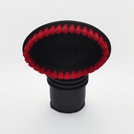 Proscenic P8 P8MAX P8PLUS Vacuum Cleaner Round Blade Pet Hair Brush Cordless Vacuum Cleaner Round Brush