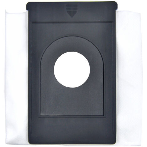 Proscenic Ultenic FS1 AC1 S3 Vacuum Cleaner Accessories Floor Scrubber Dust Bag Dust Collection Bag Dust Bag