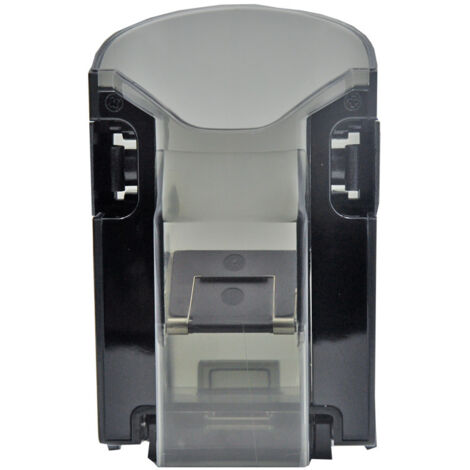 Proscenic Ultenic S1 Car Vacuum Cleaner Accessories Dust Box Dark Gray Dust Bucket Trash Can Dust Cup