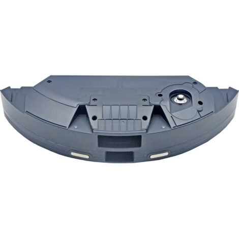 Proscenic V10 V13 IHOME RV10 RV13 Vacuum Cleaner Water Tank and Dustbin Assembly with HEPA Filter