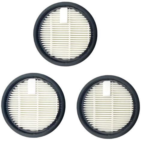 Proscenic vacuum cleaner accessories P16 P16 FLEX filter cartridge HEPA filter cartridge