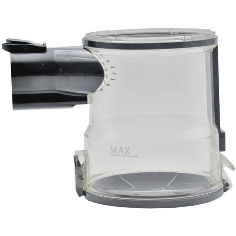 Proscenic vacuum cleaner accessories P8, P8plus, P8max, P8pro dustbin and dust cup
