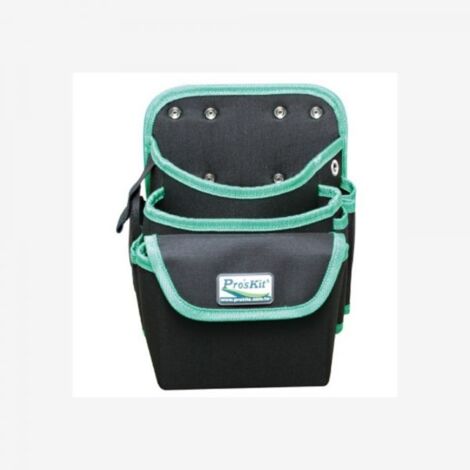 Pro'skit Marsupio portattrezzi da cintura - ST-5105