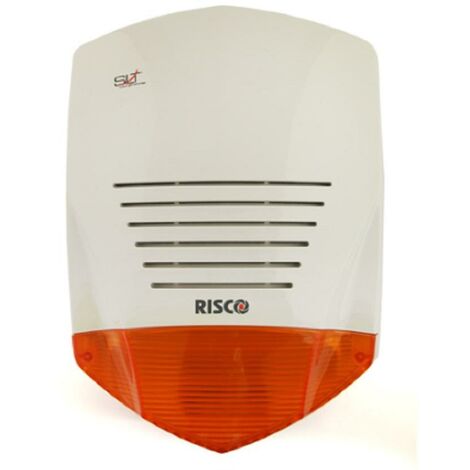 Prosound sirena da esterno antischiuma e antiavvicinamento rirs200wap000b