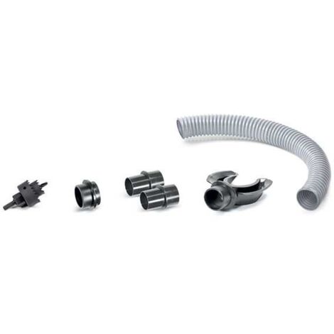 Prosper Plast icans1-s443 31,5 x 28 x 5 cm ican Rain Shower Set - Anthrazit (12er Set)