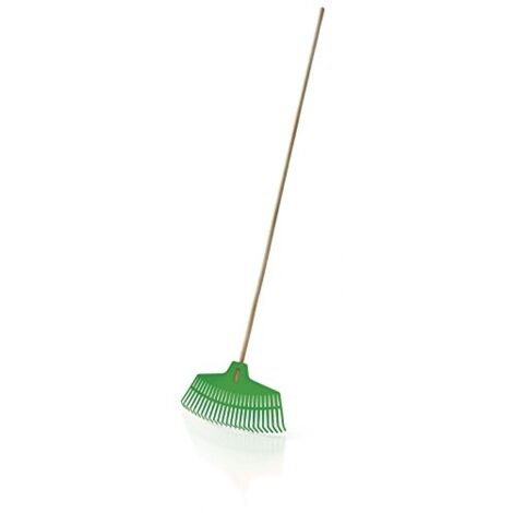 PROSPER PLAST IGR2-G642 46 X 17 X 165 CM RÂTEAU DE MISE AU POINT - VERT (12 PIÈCES)