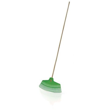 PROSPER PLAST IGR2-G642 46 X 17 X 165 CM RÂTEAU DE MISE AU POINT - VERT (12 PIÈCES)