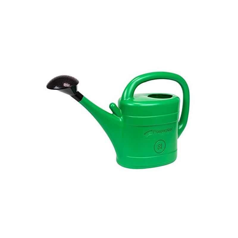 Prosperplast - arrosoir de jardin 4 5 8 10 ou 14 litres 8 litre IKSP08-G642