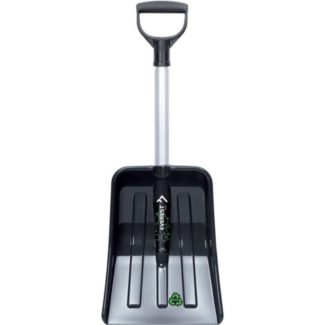 Prosperplast Automobil Schneeschaufel EVEREST schwarz 265mm