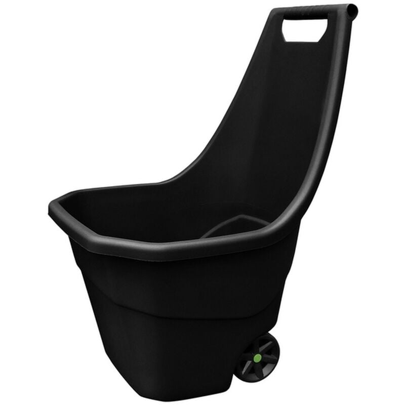 Prosperplast - Chariot de jardin 55 Litros Load & Go