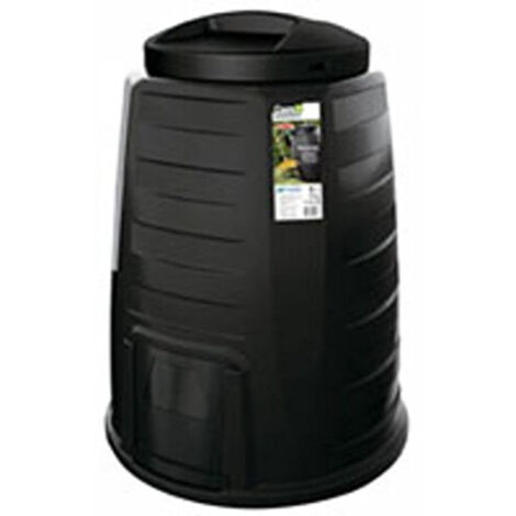 Prosperplast Composteur 340l - IKECO340 (IKECO340-S411)