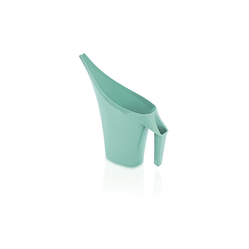 Coubi arrosoir pour plantes d'intérieur 2 litres plastique (sauge) IDUKON2-623U - Prosperplast