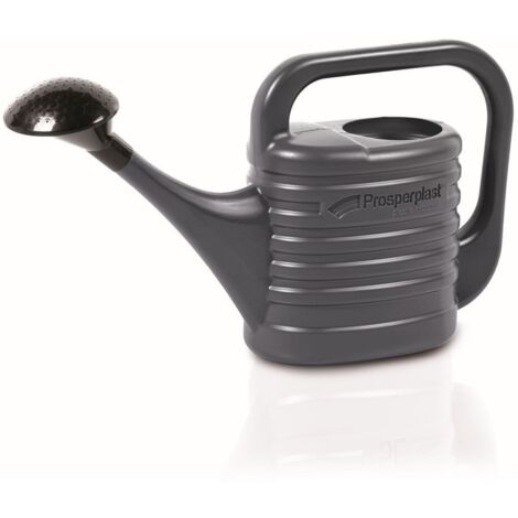 ZANVIC Prosperplast Gießkanne Garten Blumengießer Pflanzen Gartengießkanne 5 Liter