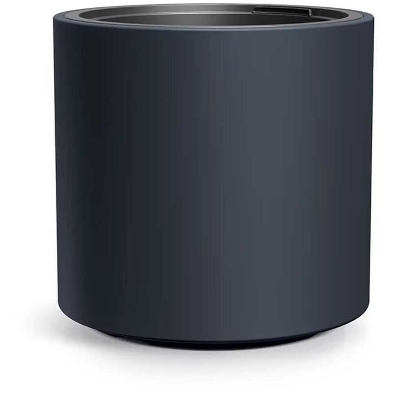 Pot de fleurs HEOS Anthracite 74L - PP-DBHER433A
