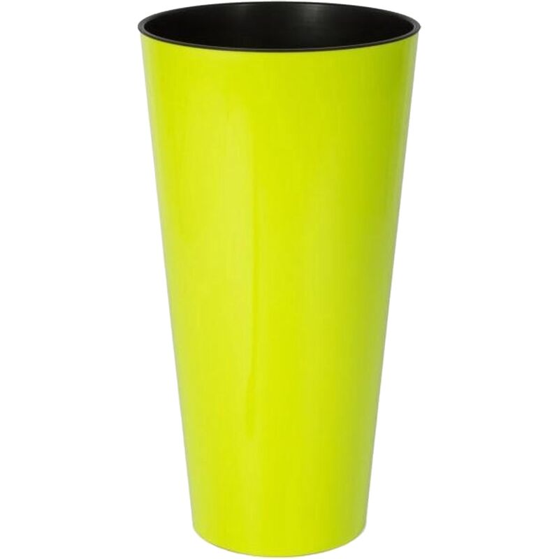 Prosperplast - Pot brillant tubus slim 64 l 40x40x76,2 cm à Lima