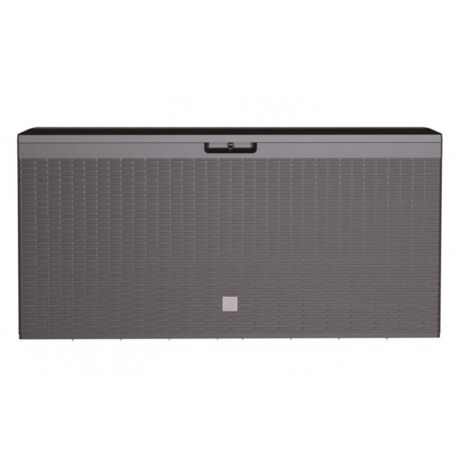 Prosperplast Rato Plus Tarrase - Scatola di cartone (rattan, 290 L)
