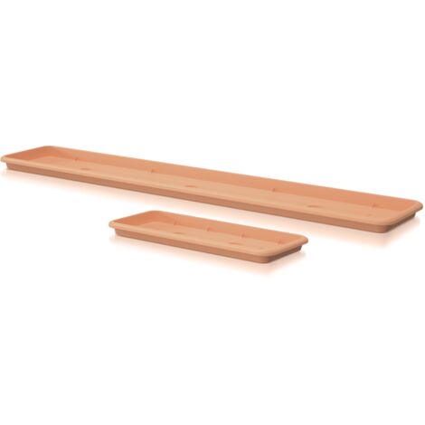 Prosperplast Untersetzer UNIVERSA Terra 46,7 cm