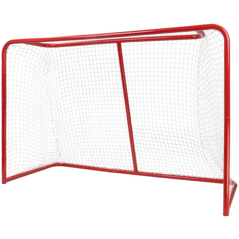 Prosport Eishockeytor, Offiziell