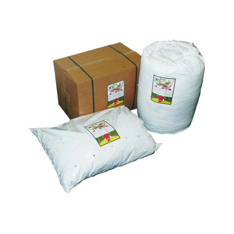 Prostone Rfx-1 Ldr Naturel En Vrac 240l (Sous Carton) , substrat laine de roche horticole neutre qui ne gratte pas