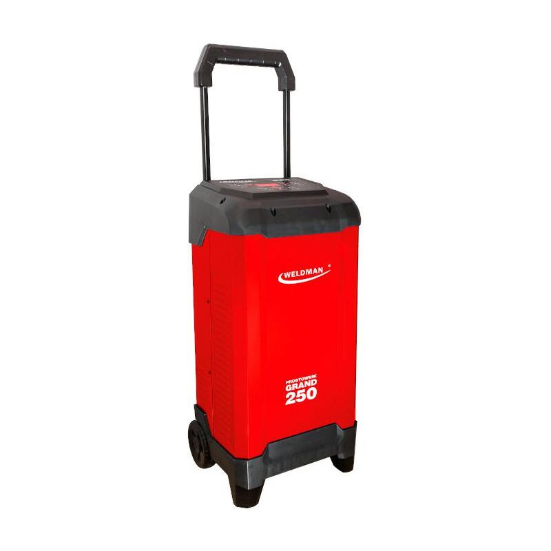 Prostownik weldman grand 250