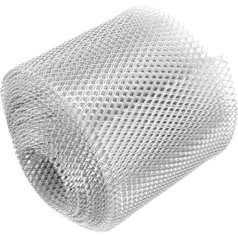 Prot ge descente De Goutti re En Aluminium Certifi Filtre