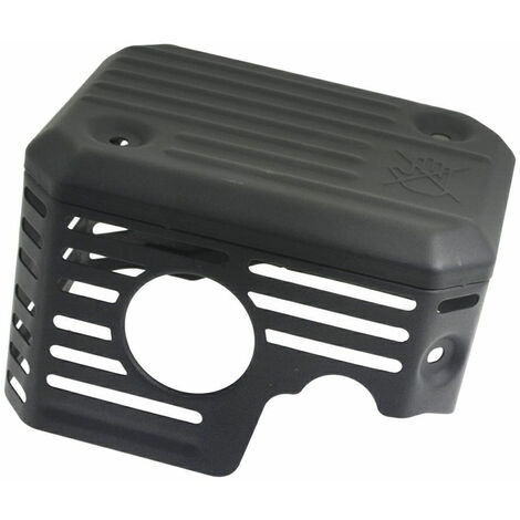PROT. MARMITTA EX 715523 BRIGGS &amp STRATTON -710334