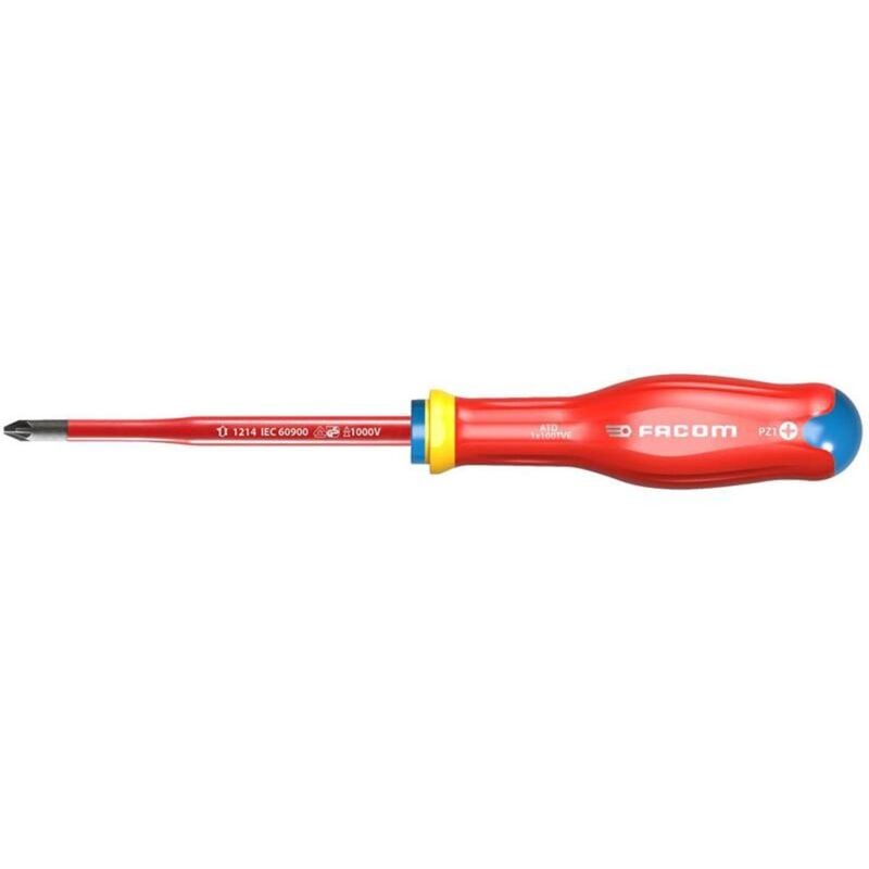 Facom ATD1X100TVE Prot SD Pz 1X1001000V Slim
