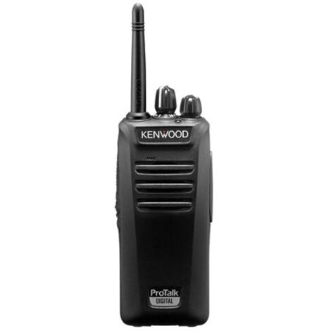 ®-PROTALK TK-3701DE