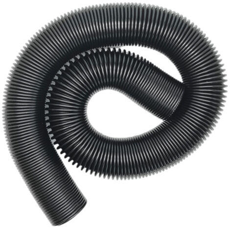 Proteam industrial vacuum cleaner hose, spring-loaded, extendable hose, outer diameter 48mm, inner diameter 38mm, length 60cm