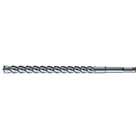 PROTEC 05104124 PROT HAMMERBOHRER PHABO44N SDS+ 4X4 6X260