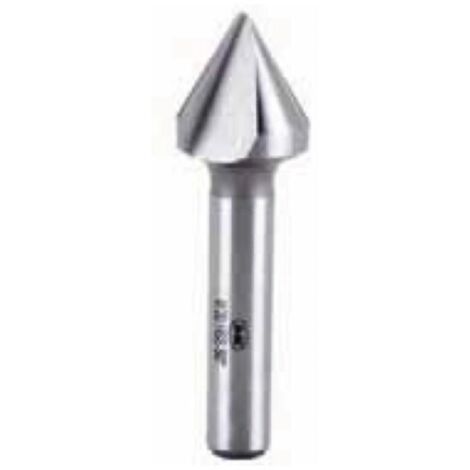 PROTEC avellanador 60º hss z1 10mm , 0UNIDADES , PROTEC avellanador 60º hss z1 10mm , 0UNIDADES