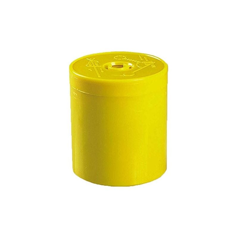 Protec.class - protec. class pggs contrepoids pour interrupteur à flotteur jaune
