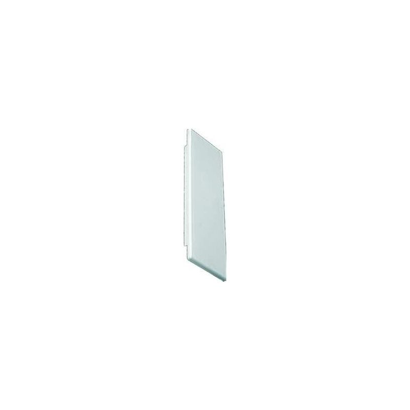 Protec. class plfes 4090RW embout 40 X 90 BLANC