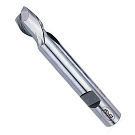PROTEC fresa 2 cortes s/larga m/cil hss 12mm , 0UNIDADES , PROTEC fresa 2 cortes s/larga m/cil hss 12mm , 0UNIDADES
