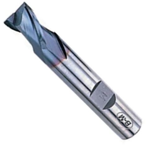 PROTEC fresa 2l corta m/cil 16mm tialn , 0UNIDADES , PROTEC fresa 2l corta m/cil 16mm tialn , 0UNIDADES