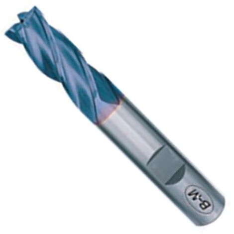 PROTEC fresa 4l s/normal c.centro 14mm tialn , 0UNIDADES , PROTEC fresa 4l s/normal c.centro 14mm tialn , 0UNIDADES