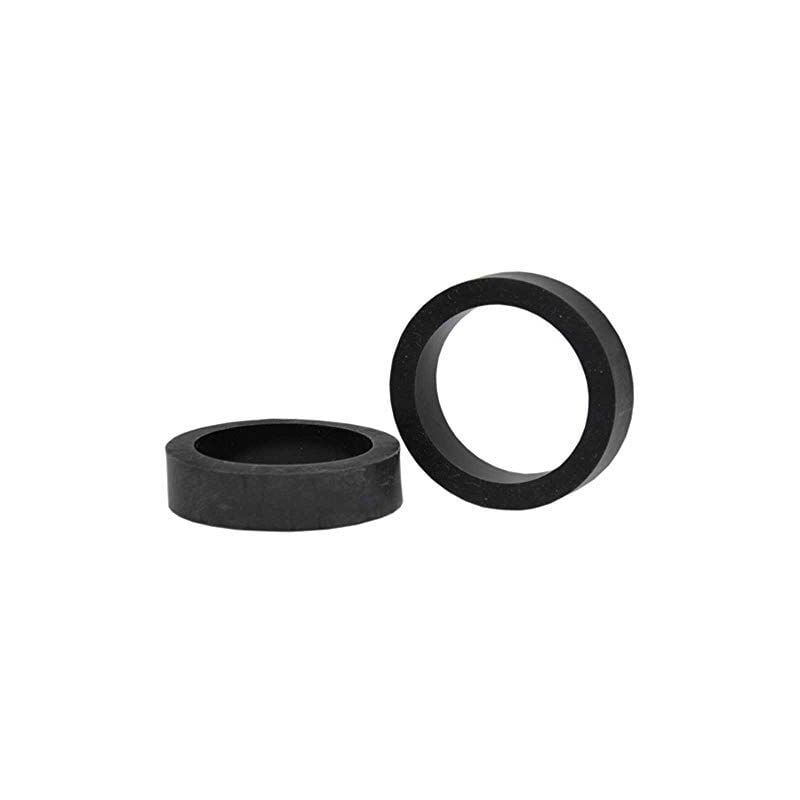 Protec pdif E27 bague d'étanchéité pour douille illu noir Protec.class