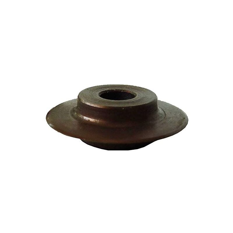 Protec.class - protec PER1962AC roue de rechange en aluminium 19 x 6,2 cm