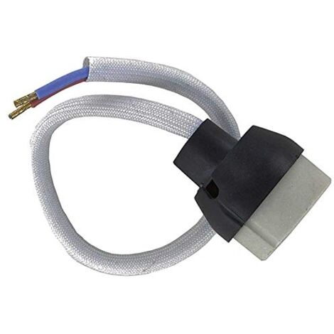 PROTEC PF3 GU/GZ 10er SATZ ISOLIERTE STECKDOSEN SCHUTZKLASSE PF3 GU/GZ 10