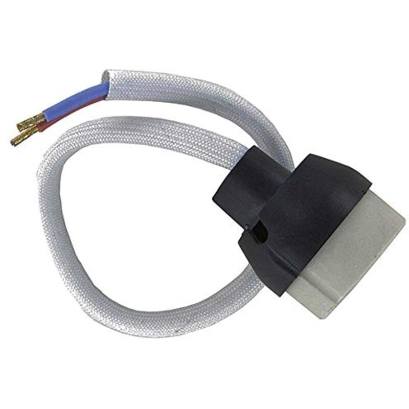 PROTEC PF3 GU/GZ 10er SATZ ISOLIERTE STECKDOSEN SCHUTZKLASSE PF3 GU/GZ 10